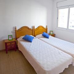 Отель PA Villa de Madrid Apartamentos Испания, Бланес - отзывы, цены и фото номеров - забронировать отель PA Villa de Madrid Apartamentos онлайн