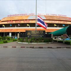 Отель Bed To Bangkok Таиланд, Бангкок - отзывы, цены и фото номеров - забронировать отель Bed To Bangkok онлайн парковка
