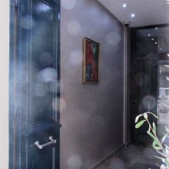 Отель Residence Champs de Mars бассейн