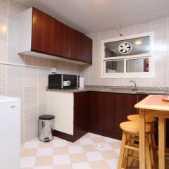 Отель Hamilton Hotel Apartments ОАЭ, Аджман - отзывы, цены и фото номеров - забронировать отель Hamilton Hotel Apartments онлайн в номере