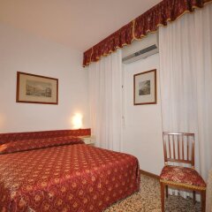 Отель Casa Petrarca Италия, Венеция - отзывы, цены и фото номеров - забронировать отель Casa Petrarca онлайн комната для гостей фото 4