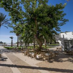 Hotel Bel Azur Thalasso & Bungalows фото 10