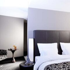 Boston Hotel Hamburg комната для гостей фото 3