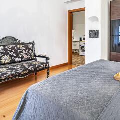 Отель RigaHome Grecinieku Латвия, Рига - отзывы, цены и фото номеров - забронировать отель RigaHome Grecinieku онлайн комната для гостей фото 2
