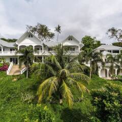 Отель Eden Resort детские мероприятия