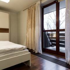 Отель Tatrytop Apartamenty Tetmajer комната для гостей фото 5