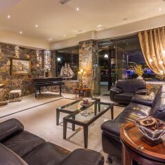 Апартаменты Dias Luxury Studios & Apartments интерьер отеля фото 2