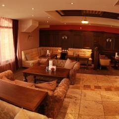 Отель MPM Hotel Sport Болгария, Банско - отзывы, цены и фото номеров - забронировать отель MPM Hotel Sport онлайн интерьер отеля