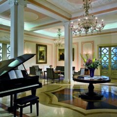 Отель Palace Meggiorato Италия, Абано-Терме - отзывы, цены и фото номеров - забронировать отель Palace Meggiorato онлайн фото 5