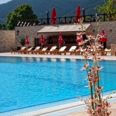 Отель Regnum Bansko Hotel & Spa Болгария, Банско - отзывы, цены и фото номеров - забронировать отель Regnum Bansko Hotel & Spa онлайн фото 12