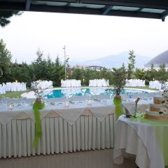 Parnis Palace Hotel Suites фото 5