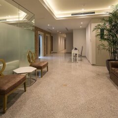 Отель Parkside Serviced Residence - Managed By Dragon Fly спа