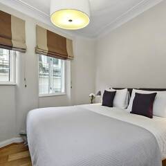 Апартаменты Fountain House Apartments Лондон фото 16