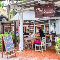 Отель Rabbit Resort Pattaya Таиланд, Паттайя - 10 отзывов об отеле, цены и фото номеров - забронировать отель Rabbit Resort Pattaya онлайн питание