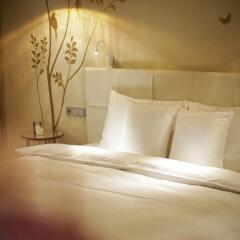 Hotel Sans Souci Wien 5* Улучшенный номер с различными типами кроватей фото 2