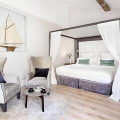 Отель Boutique Hotel Posada Terra Santa Испания, Пальма-де-Майорка - отзывы, цены и фото номеров - забронировать отель Boutique Hotel Posada Terra Santa онлайн комната для гостей