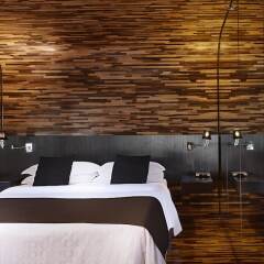 Sheraton Sao Paulo WTC Hotel сейф в номере