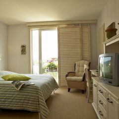 Clarion Hotel Hirschen Freiburg комната для гостей фото 5