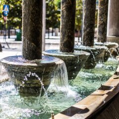 Отель Leonardo Hotel Granada Испания, Гранада - отзывы, цены и фото номеров - забронировать отель Leonardo Hotel Granada онлайн фото 2