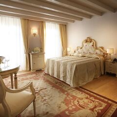 Отель Relais de Charme Il Sogno di Giulietta - Guest House комната для гостей фото 6