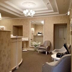 Mini-Hotel Anastasia Санкт-Петербург