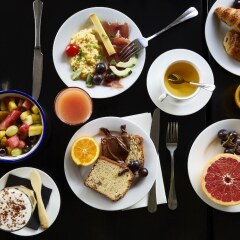 Отель Mama Shelter Paris Франция, Париж - отзывы, цены и фото номеров - забронировать отель Mama Shelter Paris онлайн в номере фото 2