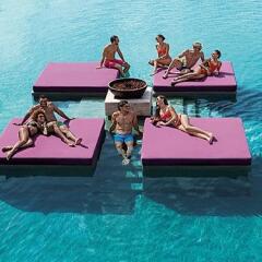 Отель Breathless Riviera Cancun Resort & Spa, Adults Only фото 4