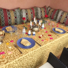 Отель Riad & Spa Esprit du Maroc Марокко, Марракеш - отзывы, цены и фото номеров - забронировать отель Riad & Spa Esprit du Maroc онлайн развлечения