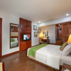 Отель Emerald Hotel Вьетнам, Ханой - отзывы, цены и фото номеров - забронировать отель Emerald Hotel онлайн