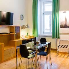 Отель GAL Apartments Vienna Австрия, Вена - отзывы, цены и фото номеров - забронировать отель GAL Apartments Vienna онлайн фото 16