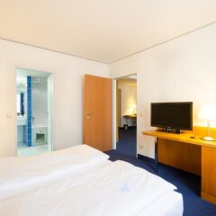 Отель & Palais Strudlhof Австрия, Вена - - забронировать отель & Palais Strudlhof, цены и фото номеров удобства в номере фото 2