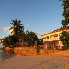 Marie France Beach Apartments in La Digue, Seychelles from 125$, photos, reviews - zenhotels.com photo 4