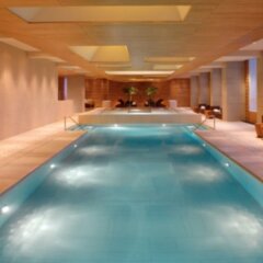 Отель Grand Hyatt Guangzhou Гуанчжоу с домашними животными