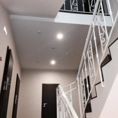 Отель Votre Maison Калининград интерьер отеля