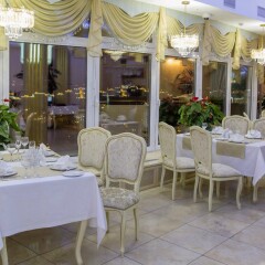 Гостиница Беларусь фото 4