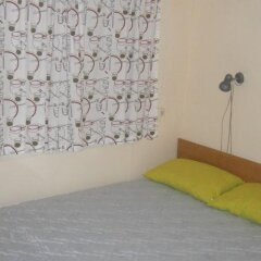 Отель Bungalows Dani Болгария, Варна - отзывы, цены и фото номеров - забронировать отель Bungalows Dani онлайн комната для гостей фото 5
