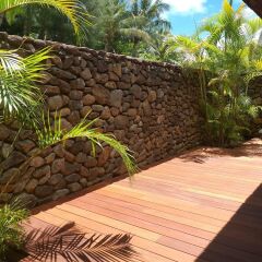 Отель Villa Anuanua - Moorea Папеэте фото 3