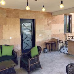 Отель Villa in Nork Армения, Ереван - отзывы, цены и фото номеров - забронировать отель Villa in Nork онлайн комната для гостей