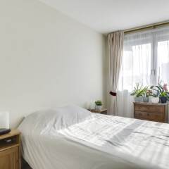 Отель Appartement terrasse комната для гостей