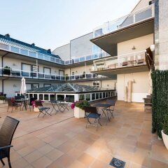 Hotel Infantas de León фото 4