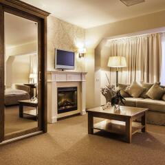 Парк-отель Bellevue Park Hotel Riga комната для гостей фото 4