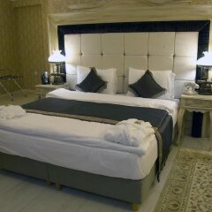 Отель Trilyali Butik Otel Армутлу комната для гостей фото 3