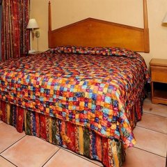 Heritage Hotel in St. John's, Antigua and Barbuda from 294$, photos, reviews - zenhotels.com guestroom