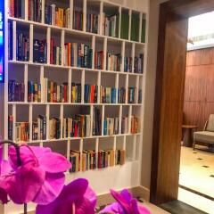 Отель Hyatt Regency Galleria Residence Dubai развлечения