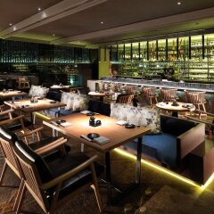 Отель InterContinental Kuala Lumpur Малайзия, Куала-Лумпур - 1 отзыв об отеле, цены и фото номеров - забронировать отель InterContinental Kuala Lumpur онлайн питание фото 2