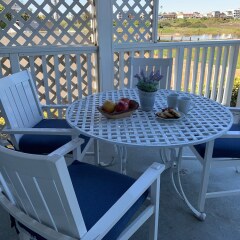 Отель Inn at Playa del Rey США, Лос-Анджелес - отзывы, цены и фото номеров - забронировать отель Inn at Playa del Rey онлайн балкон