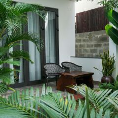 Отель Hoi An Maison Vui Villa фото 5