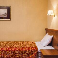 Cosmos Petrozavodsk Hotel 4* Стандартный номер с различными типами кроватей фото 2