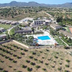 Hotel Son Trobat Wellness & Spa пляж фото 2