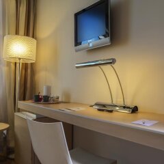 Best Western Plus Hotel Expo удобства в номере